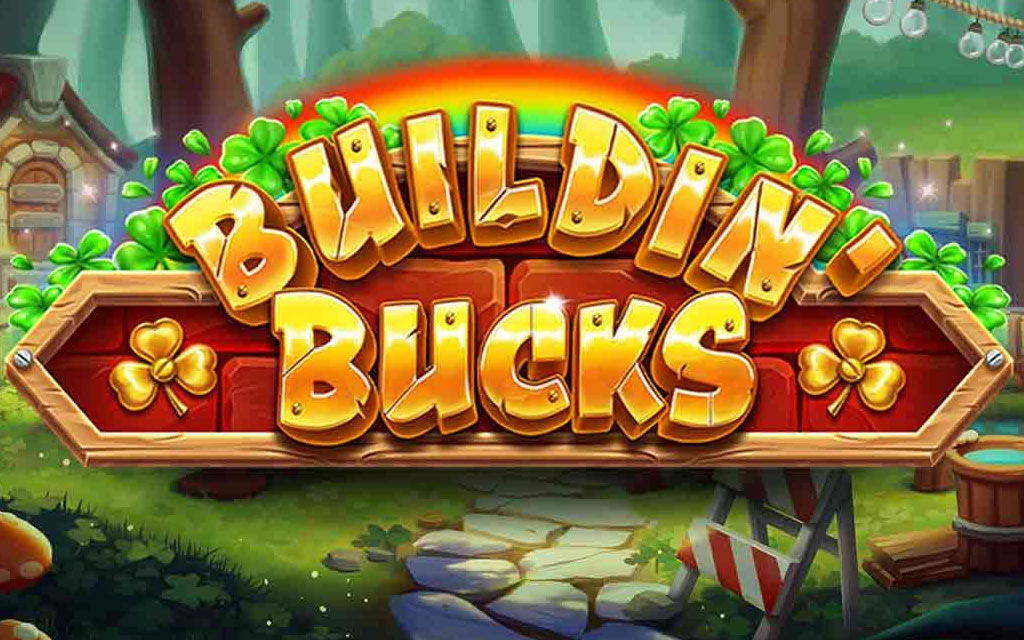 Buildin' bucks construction, stratégie et de belles récompenses à la clef